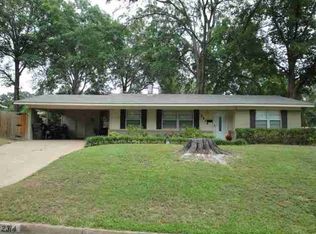 2314 Idlewood Dr, Tyler, TX 75701