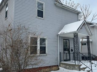 2726 John St, Fort Wayne, IN 46806