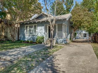 5449 Goodwin Ave, Dallas, TX 75206