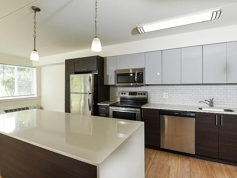 Sample Upgrade Kitchen