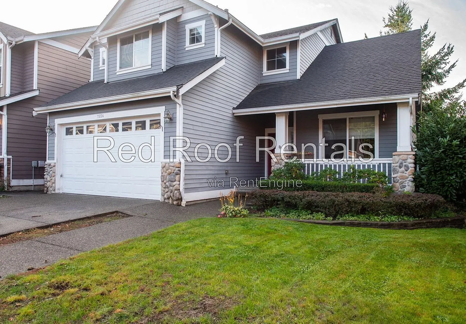 3 bed, 2.5 bath, 2153 sqft, $2,650 — Photo 2