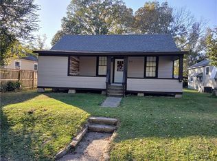 813 Avenue C #A, Bogalusa, LA 70427