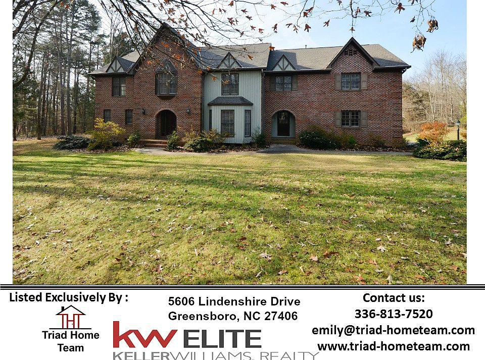 2nd image of 5606 Lindenshire Dr