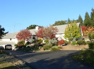 27830 Via Feliz, Los Altos, CA 94022