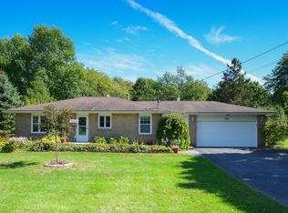 3916 Stalker Rd, Macedon, NY 14502