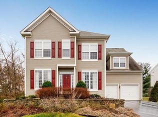 17243 Greenwood Dr, Round Hill, VA 20141