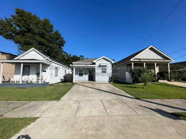 914 E Wright St, Pensacola, FL 32501