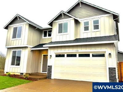 3981 Weigel St, Corvallis, OR, 97330