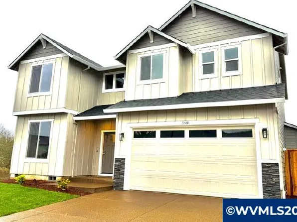 3981 Weigel St, Corvallis, OR 97330