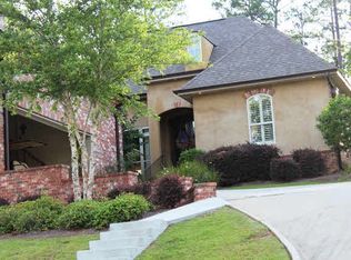 6955 Carson Ln, Spanish Fort, AL 36527