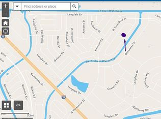 Whiptree Cir #24, North Pt, FL 34286