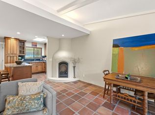 101 Hacienda Carmel, Carmel, CA 93923