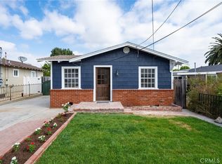 1929 257th St, Lomita, CA 90717