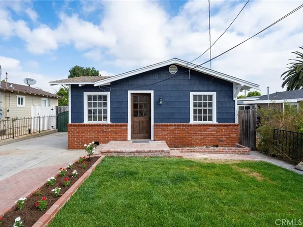 1929 257th St, Lomita, CA 90717