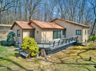 157 Indian Trail Rd, Milford, PA 18337