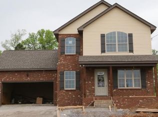 125 Pledge Ct, La Vergne, TN 37086