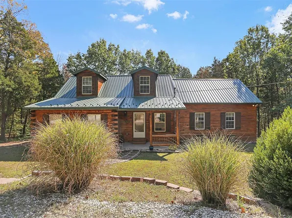 2189 Timberwood Ln, Robertsville, MO 63072