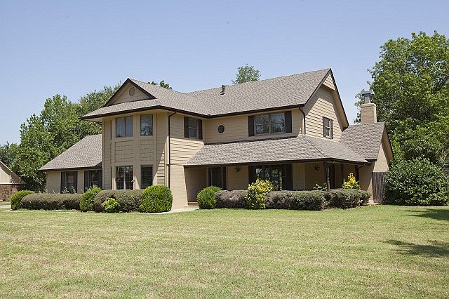 Beautiful home with plenty of charm and character