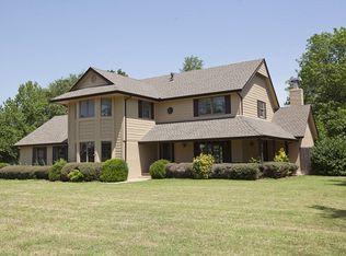 16721 E 80th St N, Owasso, OK 74055