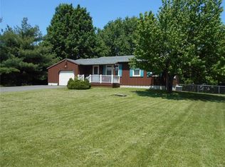 1022 Margot Ave, Chittenango, NY 13037