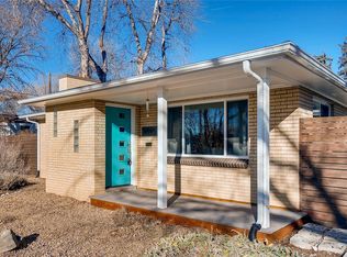 6595 W 26th Ave, Wheat Ridge, CO 80214