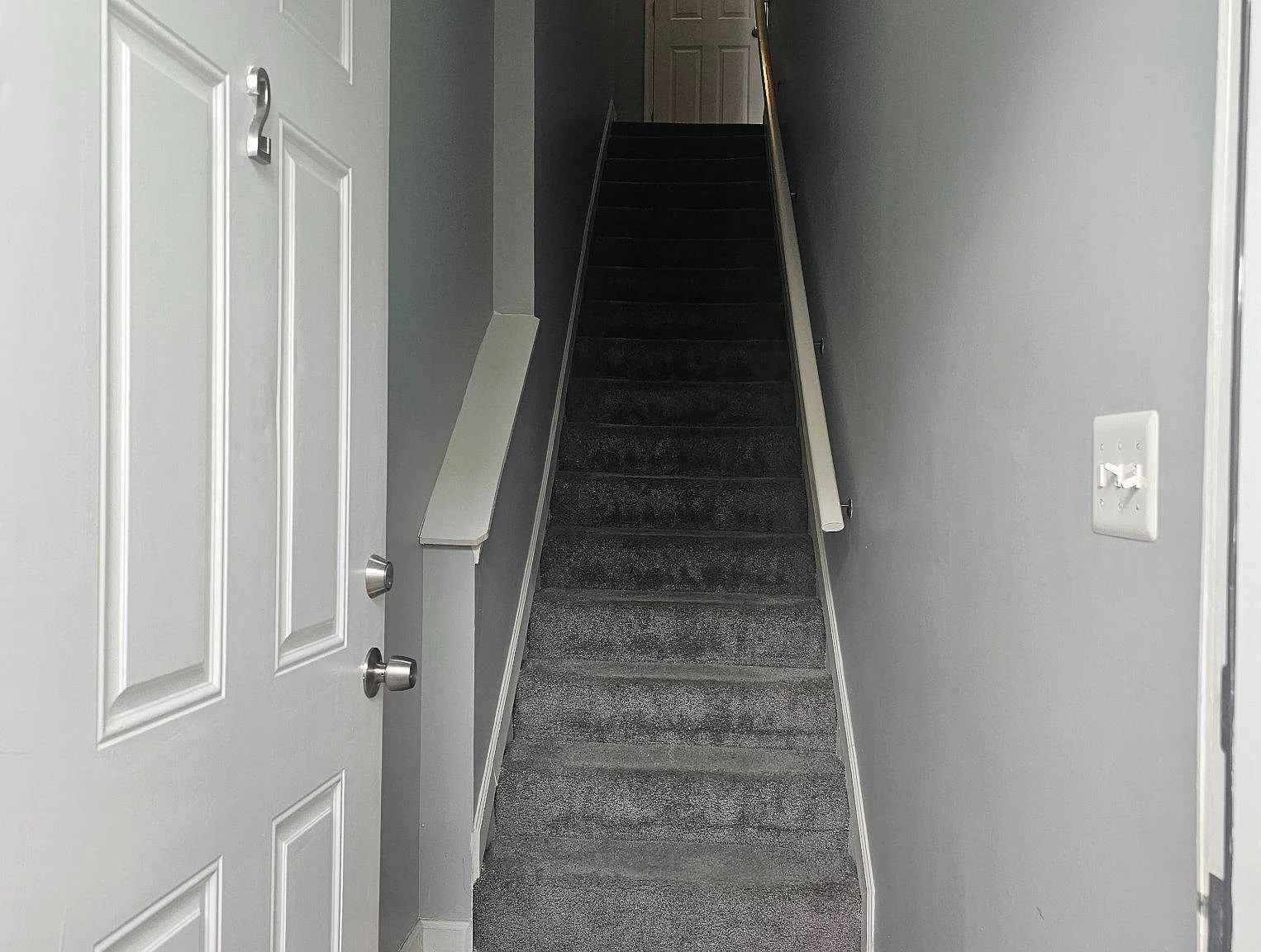 2 bed, 1.5 bath, 1200 sqft, $1,700 — Photo 3