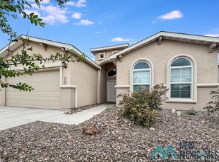 4905 W King Kelly Rd, Hobbs, NM 88240