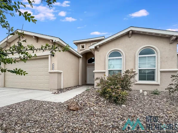 4905 W King Kelly Rd, Hobbs, NM 88240