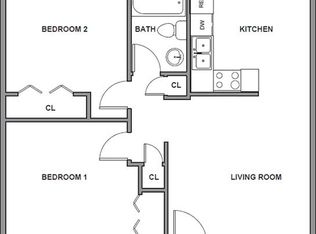 2105 N Greenwood Dr APT 209, Johnson City, TN 37604