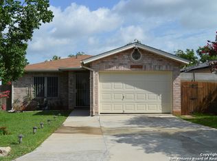 5701 Cactus Sun, San Antonio, TX 78244