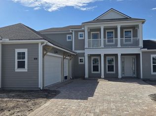 242 Hillendale Cir, Saint Johns, FL 32259