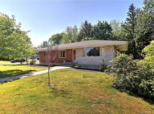 33 Barton St, West Hartford, CT 06110