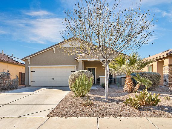 2nd image of 42439 W Monteverde Dr