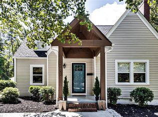2405 W Friendly Ave, Greensboro, NC 27403