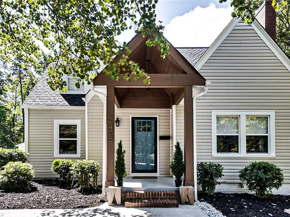 2405 W Friendly Ave, Greensboro, NC 27403
