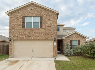 6115 Luckey Run, San Antonio, TX 78252