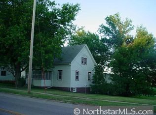 301 S Broadway, Alden, MN 56009