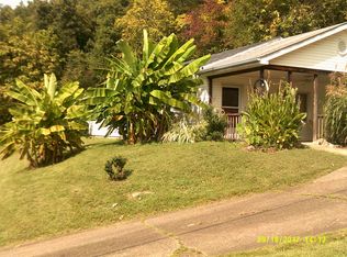 4001 Pennsylvania Ave SW, South Charleston, WV 25309