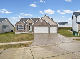 1868 Sunset Rdg, Festus, MO 63028