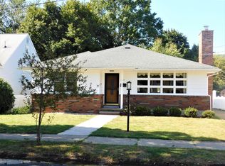 1814 Murray St, Forty Fort, PA 18704