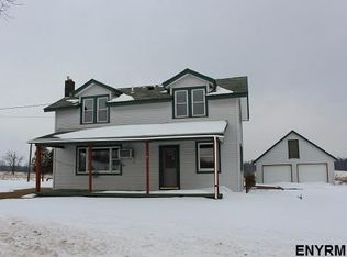 234 State Highway 163, Fort Plain, NY 13339