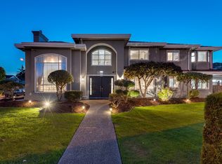 12460 Jensen Dr, Richmond, BC V6V 2R7