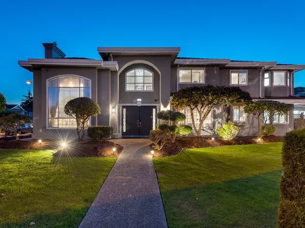 12460 Jensen Dr, Richmond, BC V6V 2R7