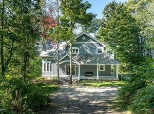 6927 S Scenic Dr, New Era, MI 49446