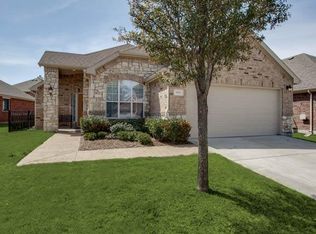 918 Grand Cypress Ln, Fairview, TX 75069
