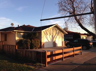 1439 Kooser Rd, San Jose, CA 95118