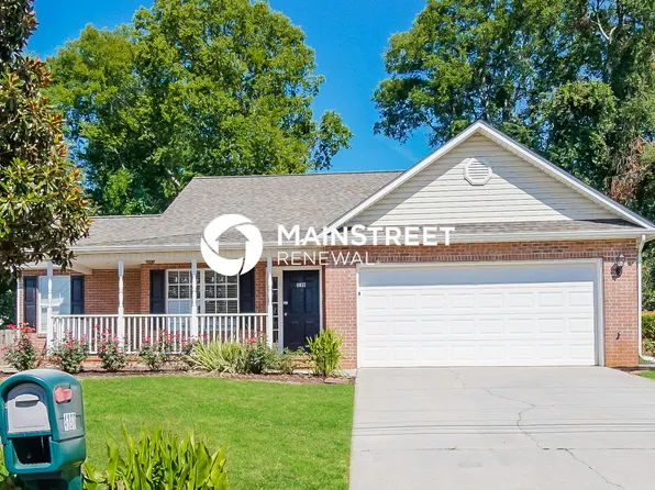 4037 Gumwood Ln, Knoxville, TN 37921