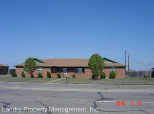 404 N Nolan River Rd APT A, Cleburne, TX 76033