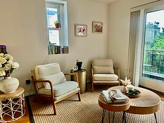 Rented by Daniel Gale Sotheby's International Realty