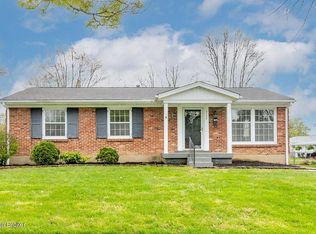3108 Dale Ann Dr, Louisville, KY 40220